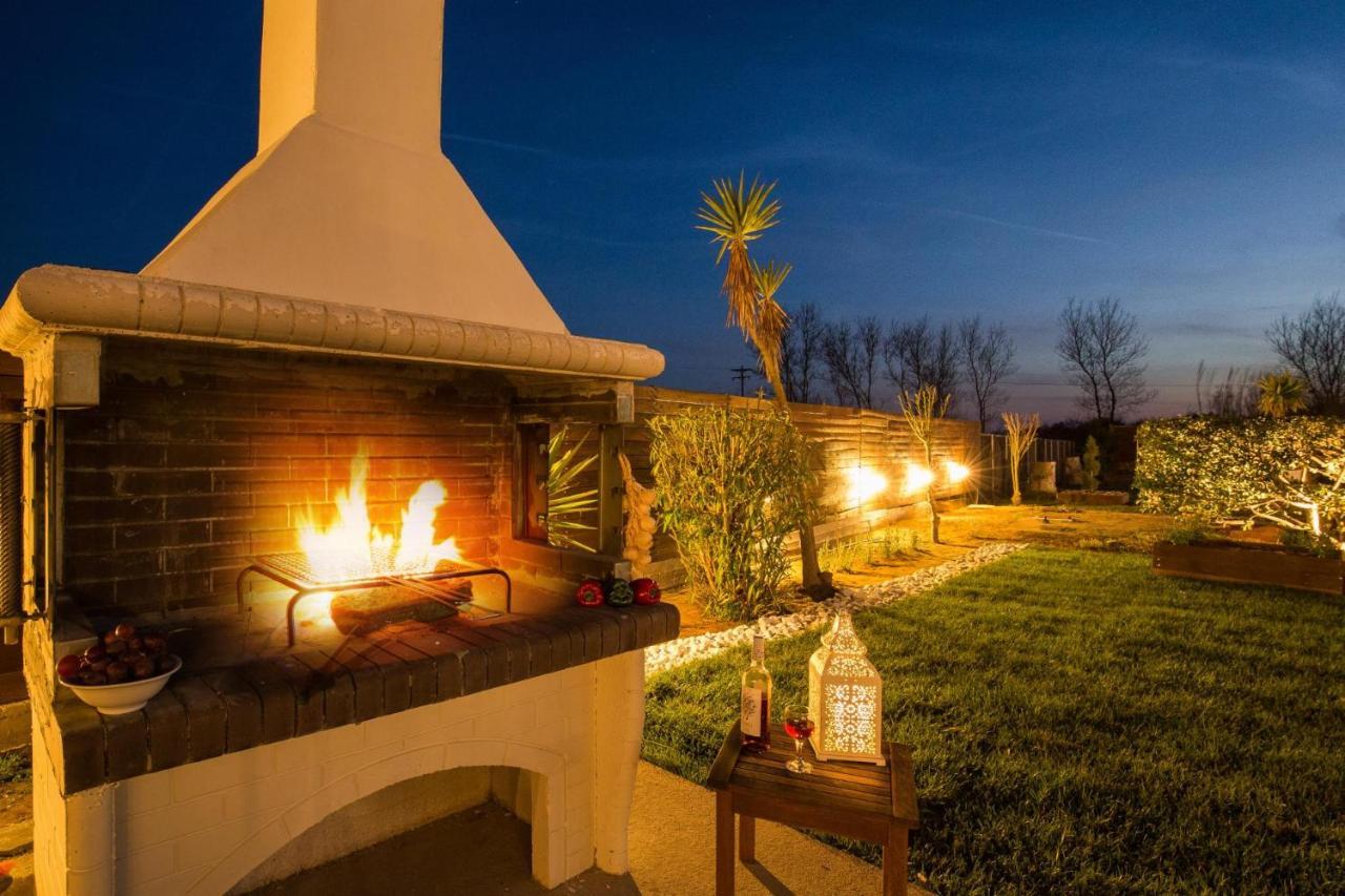 Helena By Vintage Travel Villa Halikounas Exterior photo